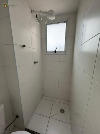 Imagem Apartamento com 2 Quartos à Venda, 41 m² em Jardim São Savério - São Paulo