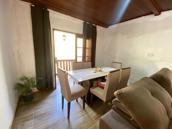 Imagem Casa com 2 Quartos à Venda, 120 m² em Colônia Alpina - Teresópolis