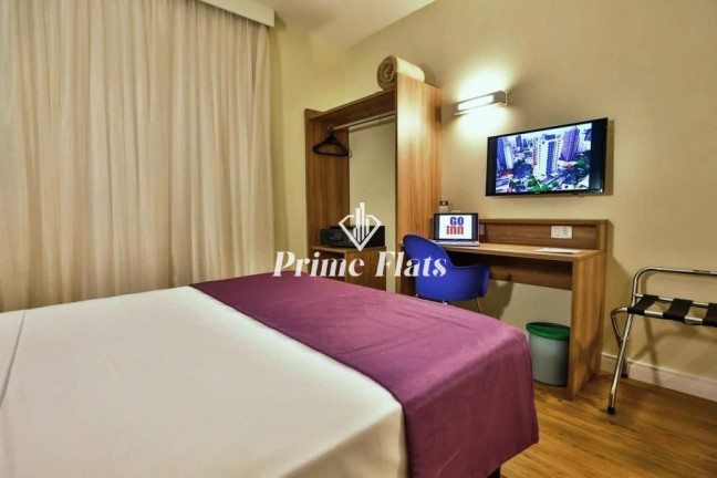 Imagem Apartamento com 1 Quarto à Venda, 40 m² em Centro - Campinas Imagem Apartamento com 1 Quarto à Venda, 40 m² em Centro - Campinas