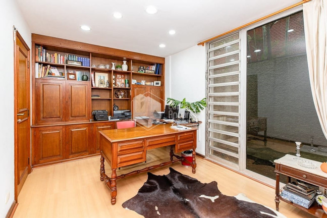 Imagem Casa com 4 Quartos à Venda, 541 m² em Alto De Pinheiros - São Paulo Imagem Casa com 4 Quartos à Venda, 541 m² em Alto De Pinheiros - São Paulo