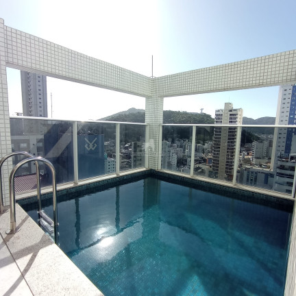 Apartamento com 4 Quartos à Venda, 225 m² em Centro - Balneário Camboriú