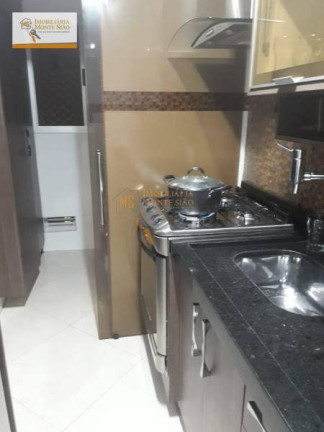 Imagem Apartamento com 3 Quartos à Venda, 76 m² em Picanco - Guarulhos