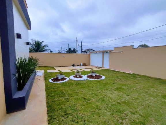 Imagem Casa com 3 Quartos à Venda, 99 m² em Jardim Atlântico Central (itaipuaçu) - Maricá Imagem Casa com 3 Quartos à Venda, 99 m² em Jardim Atlântico Central (itaipuaçu) - Maricá
