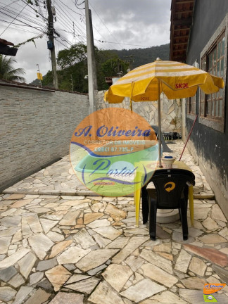 Imagem Casa com 2 Quartos à Venda, 150 m² em Perequê Açu - Ubatuba Imagem Casa com 2 Quartos à Venda, 150 m² em Perequê Açu - Ubatuba
