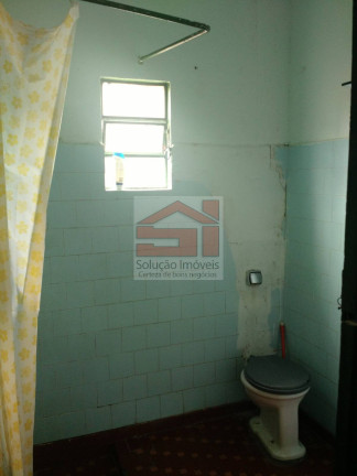 Imagem Casa com 2 Quartos à Venda, 310 m² em Vila Naly - Caçapava