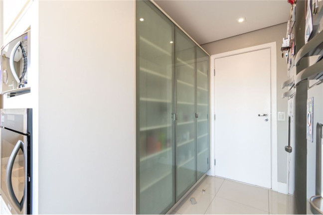 Imagem Apartamento com 3 Quartos à Venda, 210 m² em Brooklin Novo - São Paulo