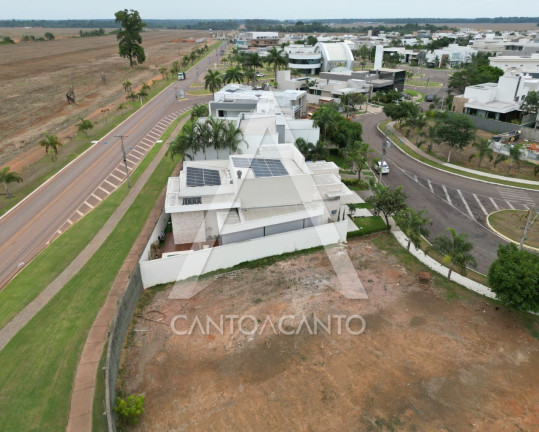 Imagem Terreno à Venda, 664 m² em Condomínio Carpe Diem Resort - Sinop Imagem Terreno à Venda, 664 m² em Condomínio Carpe Diem Resort - Sinop