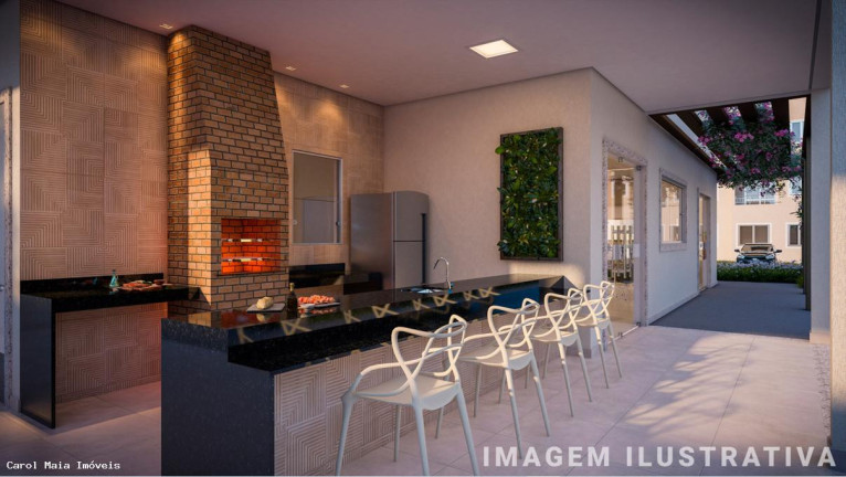 Imagem Apartamento com 2 Quartos à Venda, 48 m² em Milionários (barreiro) - Belo Horizonte