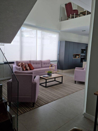 Imagem Sobrado com 3 Quartos à Venda, 256 m² em Condomínio Verana - São José Dos Campos Imagem Sobrado com 3 Quartos à Venda, 256 m² em Condomínio Verana - São José Dos Campos