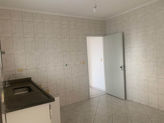 Imagem Apartamento com 3 Quartos à Venda, 107 m² em Centro - São Vicente