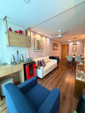 Imagem Apartamento com 2 Quartos à Venda, 70 m² em Jardim Camburi - Vitória Imagem Apartamento com 2 Quartos à Venda, 70 m² em Jardim Camburi - Vitória