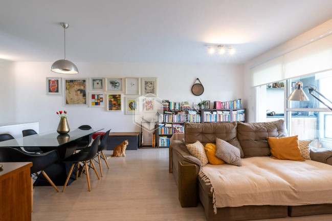Imagem Apartamento com 2 Quartos à Venda, 87 m² em Morumbi - São Paulo Imagem Apartamento com 2 Quartos à Venda, 87 m² em Morumbi - São Paulo