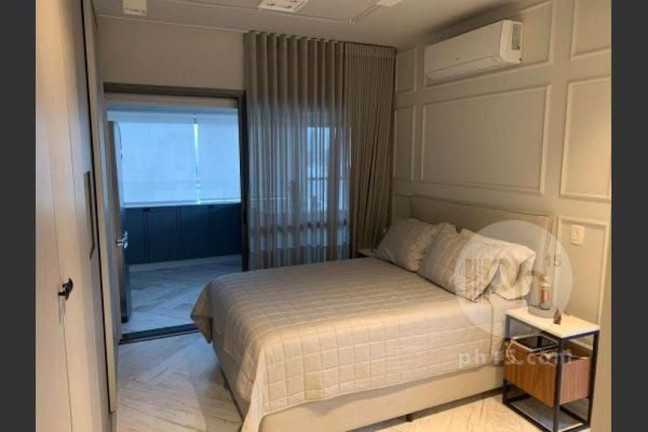 Imagem Apartamento com 1 Quarto à Venda, 66 m² em Brooklin - São Paulo Imagem Apartamento com 1 Quarto à Venda, 66 m² em Brooklin - São Paulo