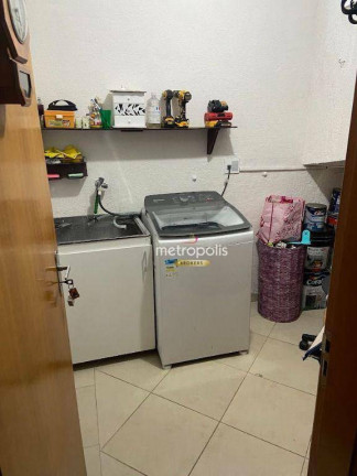 Imagem Sobrado com 3 Quartos à Venda, 253 m² em Vila Gilda - Santo André Imagem Sobrado com 3 Quartos à Venda, 253 m² em Vila Gilda - Santo André
