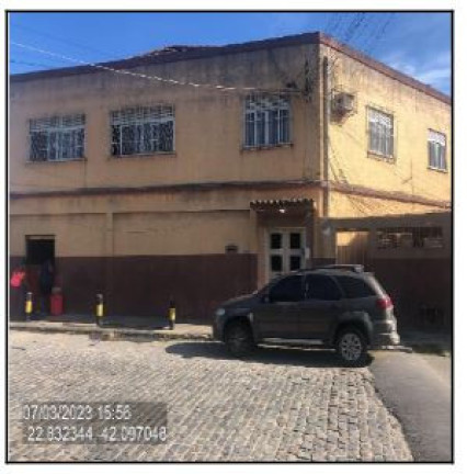 Apartamento com 1 Quarto à Venda, 35 m² em Estacao - Sao Pedro Da Aldeia