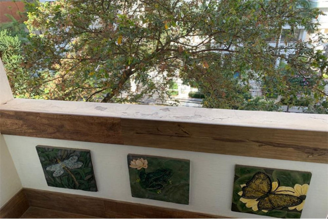 Imagem Apartamento para Alugar, 198 m² em Jardins - São Paulo