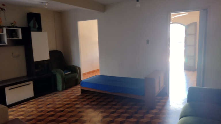 Imagem Sobrado com 4 Quartos à Venda, 180 m² em Parque João Ramalho - Santo André
