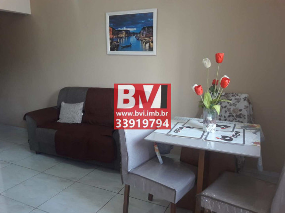 Imagem Apartamento com 2 Quartos à Venda, 55 m² em Vaz Lobo - Rio De Janeiro Imagem Apartamento com 2 Quartos à Venda, 55 m² em Vaz Lobo - Rio De Janeiro