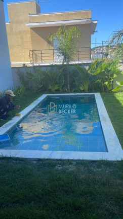 Imagem Casa de Condomínio com 3 Quartos à Venda, 170 m² em Residencial Terras Do Vale - Caçapava Imagem Casa de Condomínio com 3 Quartos à Venda, 170 m² em Residencial Terras Do Vale - Caçapava