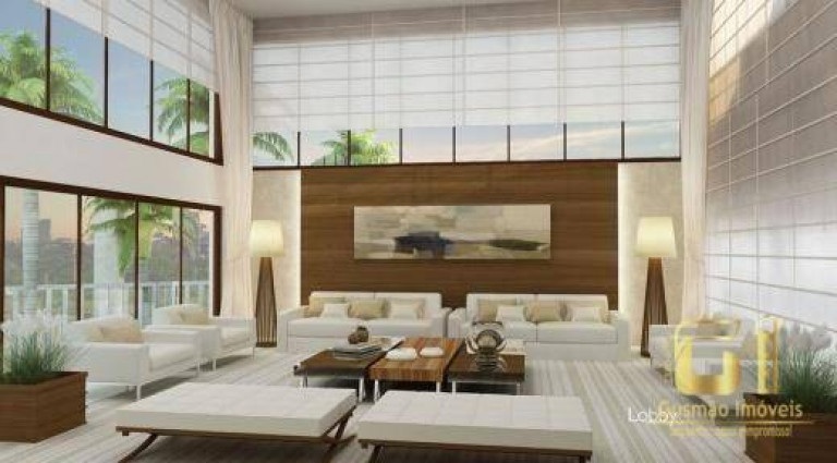 Imagem Apartamento com 2 Quartos à Venda, 109 m² em Capim Macio - Natal