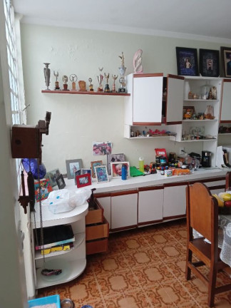 Imagem Casa com 6 Quartos à Venda, 214 m² em Vila Alpina - Santo André Imagem Casa com 6 Quartos à Venda, 214 m² em Vila Alpina - Santo André
