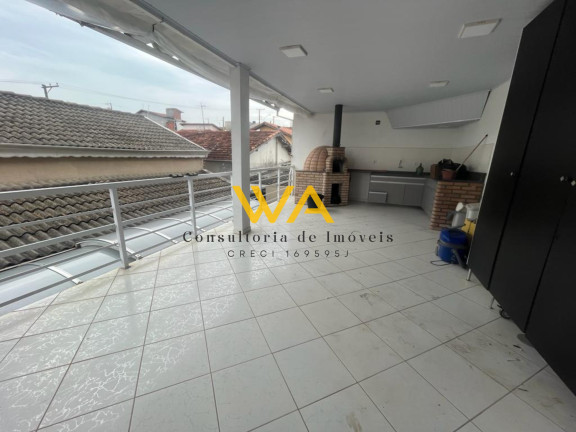Imagem Sobrado com 2 Quartos à Venda, 200 m² em Vila Da Prata - Mogi Das Cruzes
