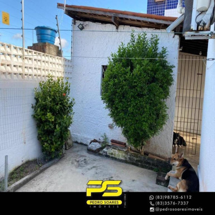 Imagem Casa com 3 Quartos à Venda, 100 m² em Ernesto Geisel - João Pessoa