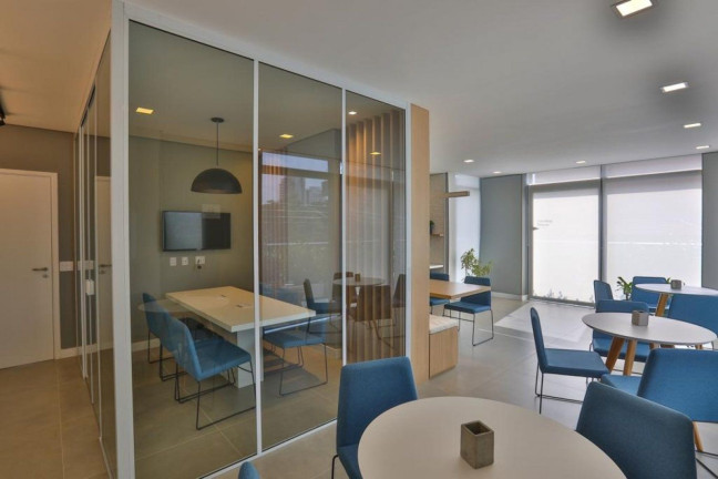 Imagem Apartamento com 2 Quartos à Venda, 60 m² em Perdizes - São Paulo