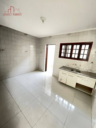 Imagem Casa com 2 Quartos à Venda, 75 m² em Jardim Paris - São Paulo Imagem Casa com 2 Quartos à Venda, 75 m² em Jardim Paris - São Paulo