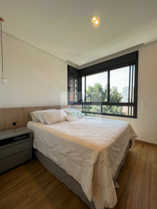 Imagem Apartamento com 3 Quartos à Venda, 123 m² em Brooklin - São Paulo