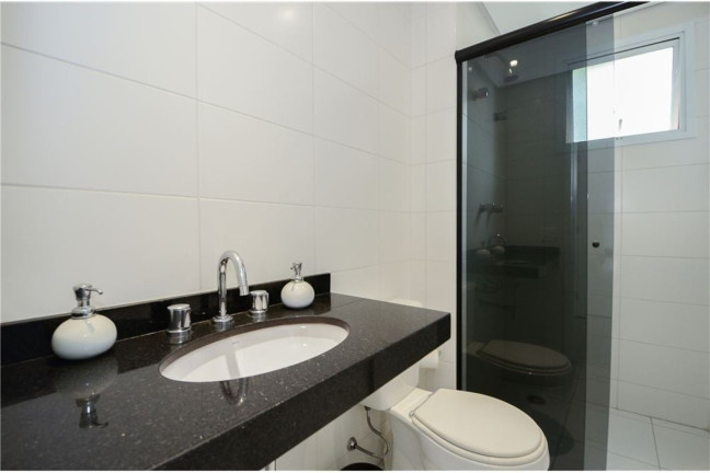 Imagem Apartamento com 2 Quartos à Venda, 132 m² em Vila Andrade - São Paulo