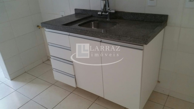 Imagem Imóvel com 2 Quartos à Venda, 47 m² em Ipiranga - Ribeirão Preto