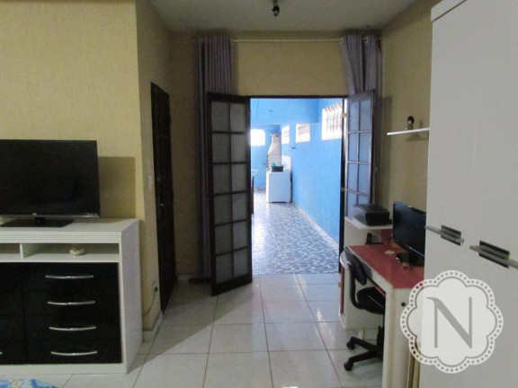 Imagem Casa com 3 Quartos à Venda, 99 m² em Jardim Santa Terezinha - Itanhaém Imagem Casa com 3 Quartos à Venda, 99 m² em Jardim Santa Terezinha - Itanhaém