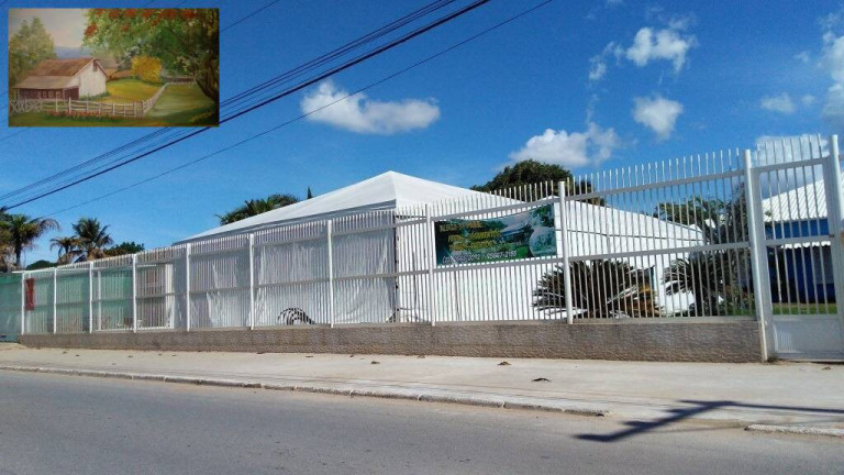 Imagem Casa com 5 Quartos à Venda, 180 m² em Hospício - Araruama Imagem Casa com 5 Quartos à Venda, 180 m² em Hospício - Araruama