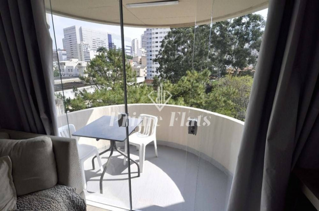Imagem Apartamento com 1 Quarto à Venda, 42 m² em Liberdade - São Paulo Imagem Apartamento com 1 Quarto à Venda, 42 m² em Liberdade - São Paulo