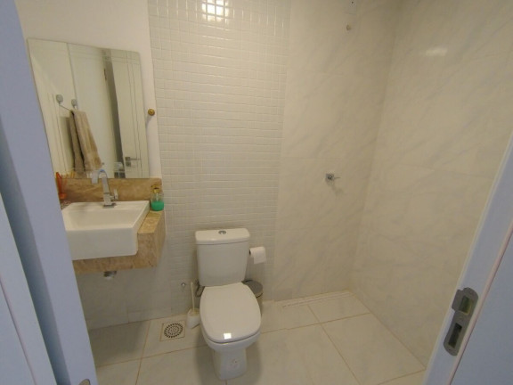 Imagem Apartamento com 3 Quartos à Venda, 143 m² em Bairro Cardoso - Aparecida De Goiânia