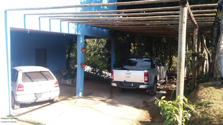 Imagem Imóvel com 3 Quartos à Venda, 260 m² em Laranjeiras - Caldas