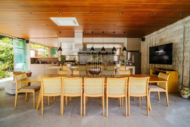 Imagem Casa com 5 Quartos à Venda, 1.180 m² em Alphaville - Santana De Parnaíba