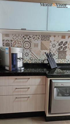 Imagem Apartamento com 3 Quartos à Venda, 84 m² em Ahú - Curitiba Imagem Apartamento com 3 Quartos à Venda, 84 m² em Ahú - Curitiba