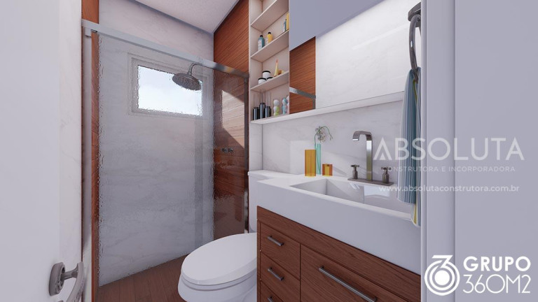 Imagem Apartamento com 2 Quartos à Venda, 58 m² em Centro - São Bernardo Do Campo Imagem Apartamento com 2 Quartos à Venda, 58 m² em Centro - São Bernardo Do Campo