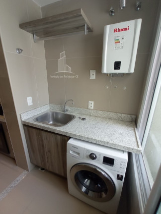 Imagem Apartamento com 2 Quartos à Venda, 89 m² em Varjota - Fortaleza Imagem Apartamento com 2 Quartos à Venda, 89 m² em Varjota - Fortaleza
