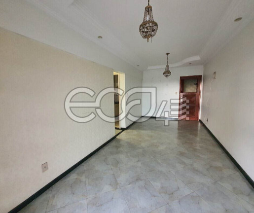 Imagem Apartamento com 3 Quartos à Venda, 120 m² em Centro - Aracaju