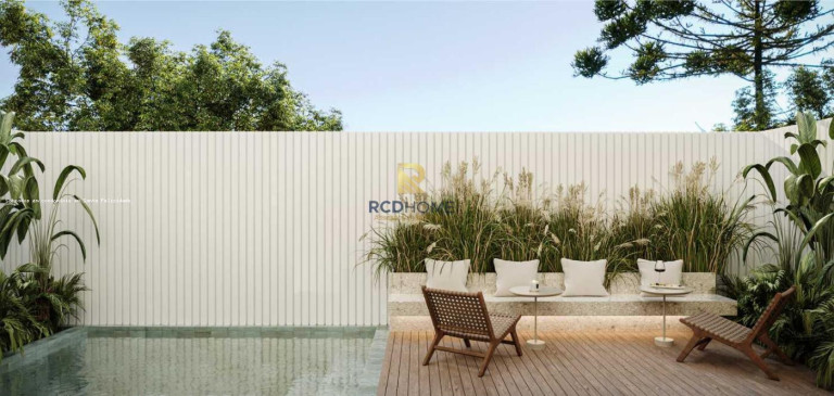 Imagem Casa com 3 Quartos à Venda, 144 m² em Santa Felicidade - Curitiba Imagem Casa com 3 Quartos à Venda, 144 m² em Santa Felicidade - Curitiba
