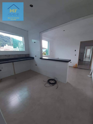 Apartamento com 2 Quartos à Venda, 62 m² em Marapé - Santos