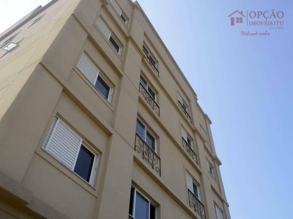 Imagem Apartamento com 2 Quartos à Venda, 49 m² em Itu Novo Centro - Itu