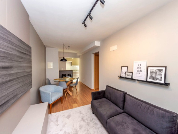 Imagem Apartamento com 2 Quartos à Venda, 61 m² em Petrópolis - Porto Alegre Imagem Apartamento com 2 Quartos à Venda, 61 m² em Petrópolis - Porto Alegre
