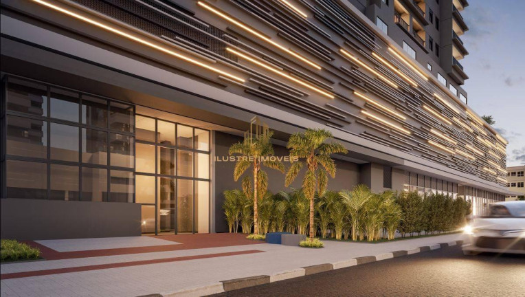 Foto do imóvel Studio com 1 Quarto à Venda, 25 m² em Centro - Osasco