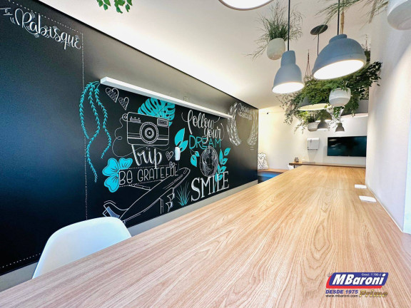 Imagem Apartamento com 1 Quarto à Venda, 85 m² em Jardim Paulista - São Paulo