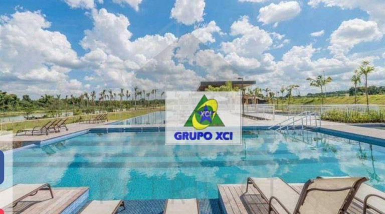 Imagem Terreno à Venda, 588 m² em Tambore - Jaguariúna Imagem Terreno à Venda, 588 m² em Tambore - Jaguariúna