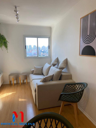 Imagem Apartamento com 1 Quarto à Venda, 42 m² em Casa Branca - Santo André Imagem Apartamento com 1 Quarto à Venda, 42 m² em Casa Branca - Santo André